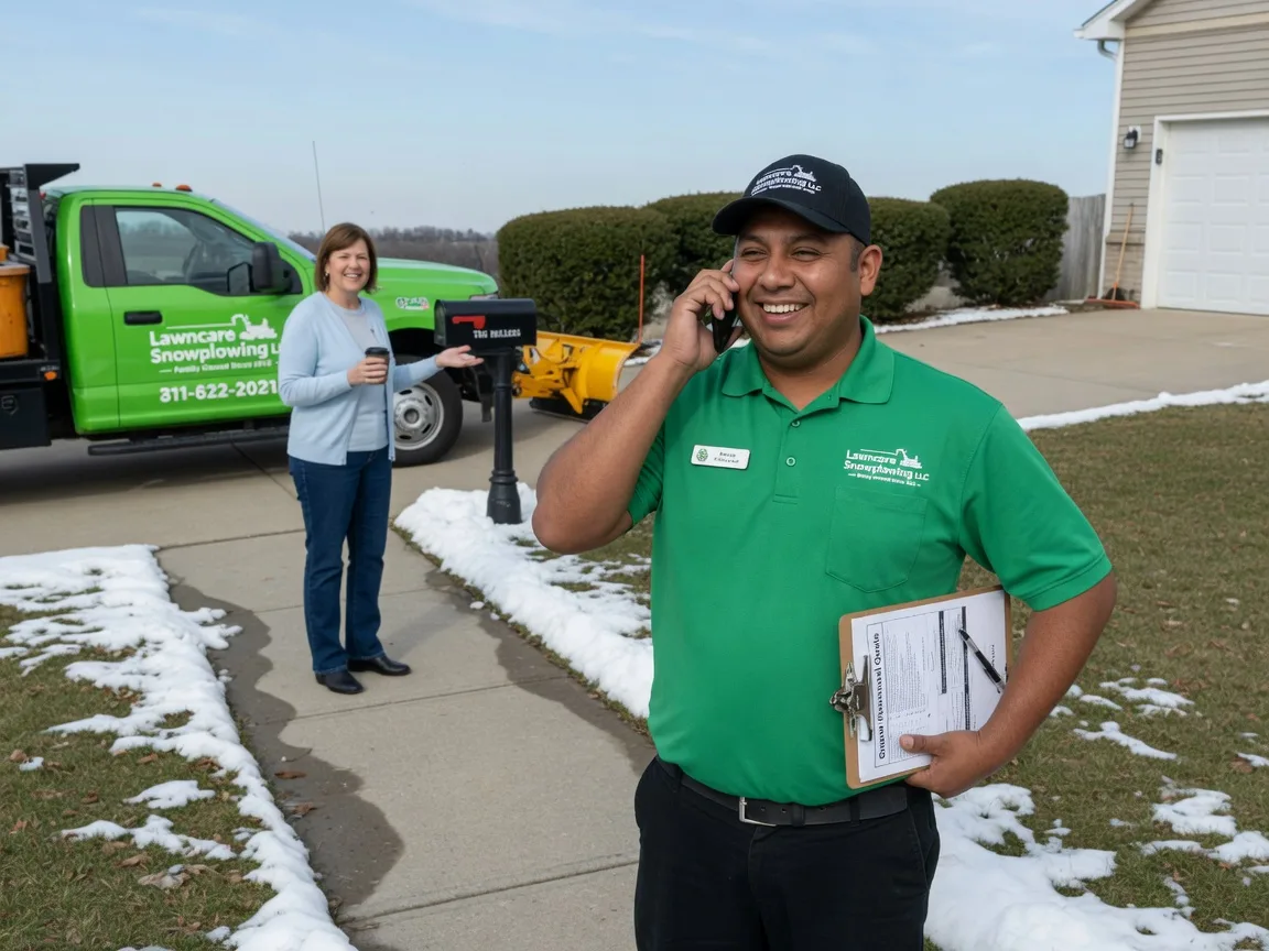 Lawn Care Services By Expert Landscaper Lansing, OH FAQs